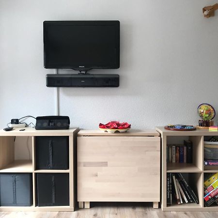 Appart Les Carroz Eksteriør billede